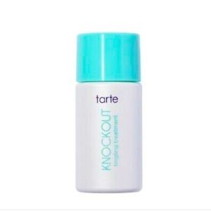 🍒4/$25🍒 Tarte Knockout Tingling Cleanser